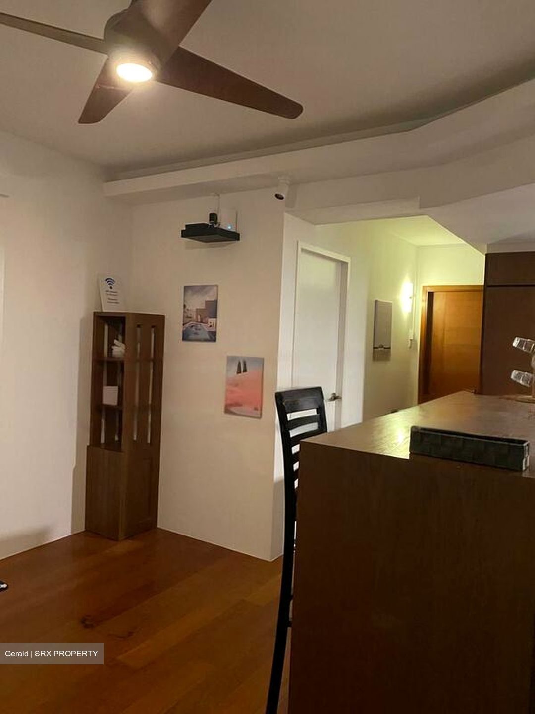 Emerald Garden (D1), Condominium #499812641